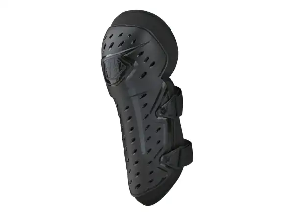 Troy Lee Designs Rogue youth dětské chrániče kolen black
