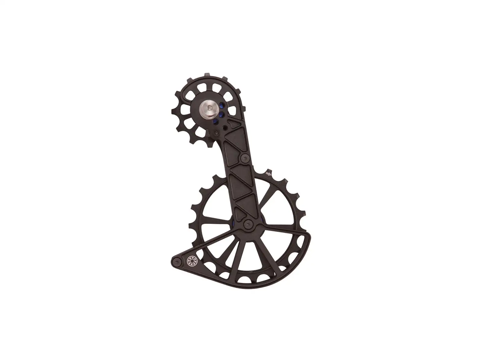 Kogel Kolossos ramínko přehazovačky s kladkami Ultegra R8000 / Dura Ace R9100