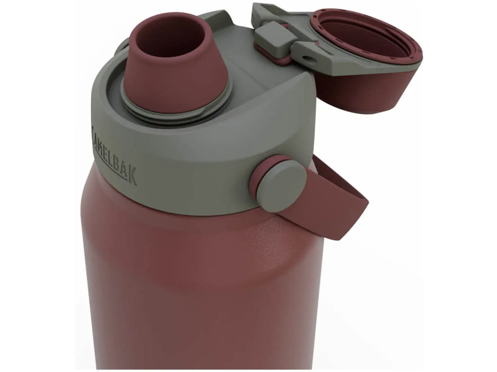 Camelbak Thrive Chug VSS 1 l láhev Burnt Umber