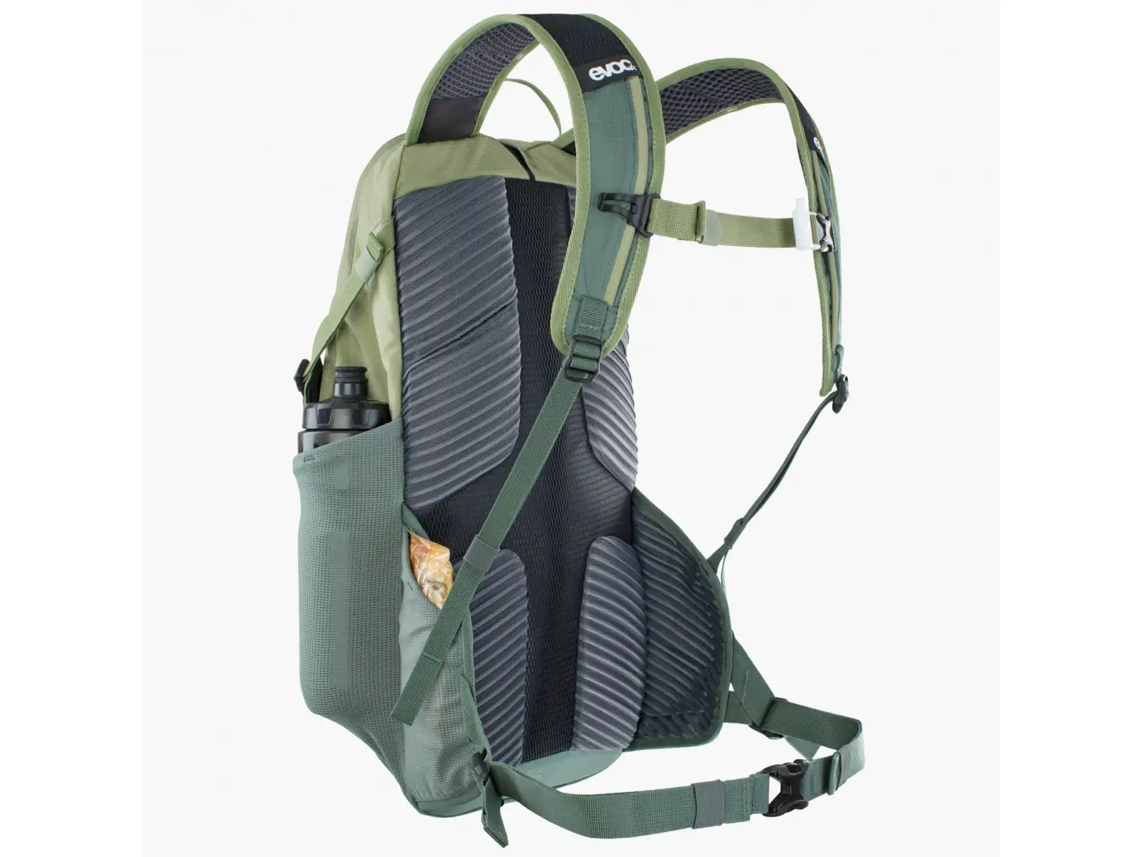 Evoc Ride 16 batoh 16 l Olive/Olive