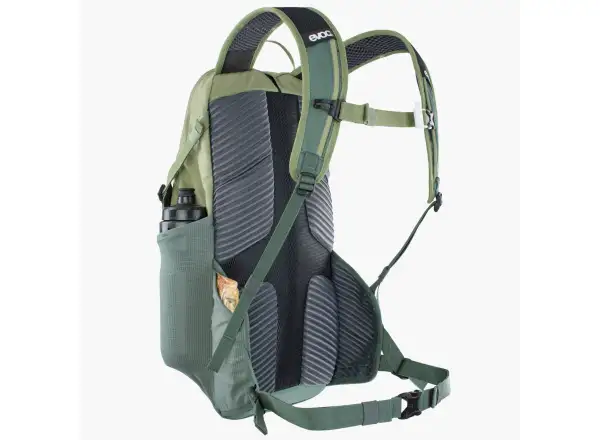 Evoc Ride 16 batoh 16 l Olive/Olive