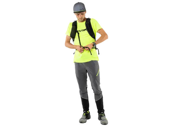 Dynafit Trucker Cap kšiltovka Quiet Shade