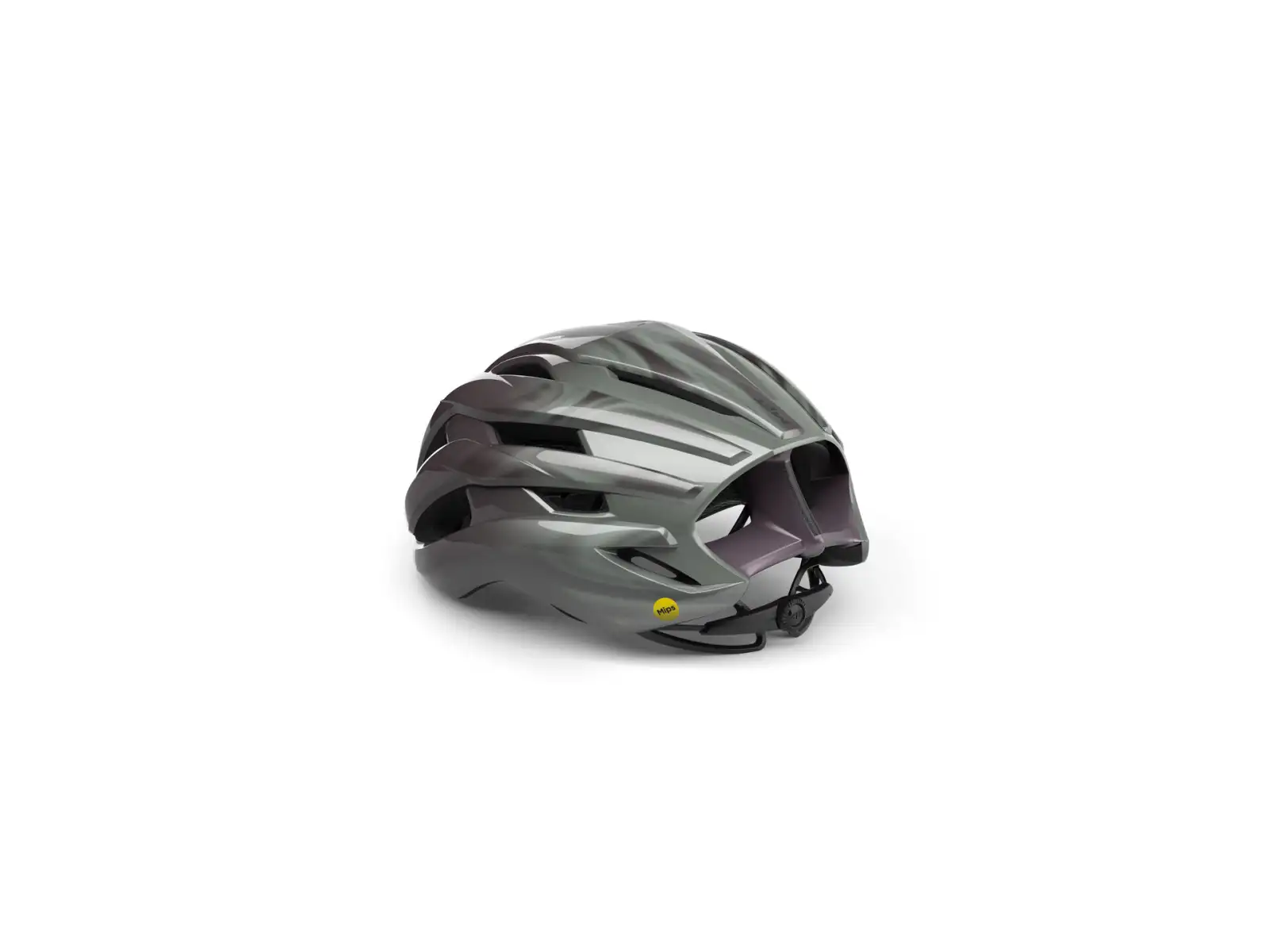 MET Trenta MIPS cyklistická přilba Opal Grey