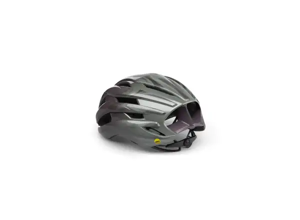 MET Trenta MIPS cyklistická přilba Opal Grey