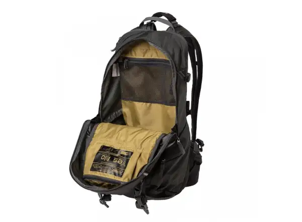 Acepac Flite 10 MKIII cyklistický batoh Gray