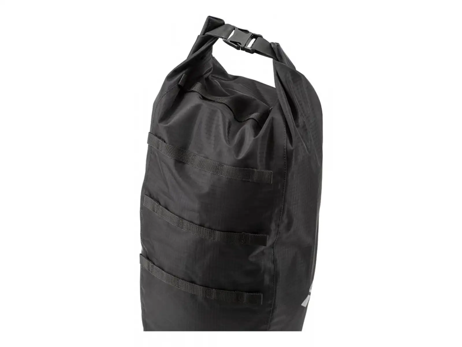Acepac Saddle Drybag MKIII podsedlová brašna 8 l Black