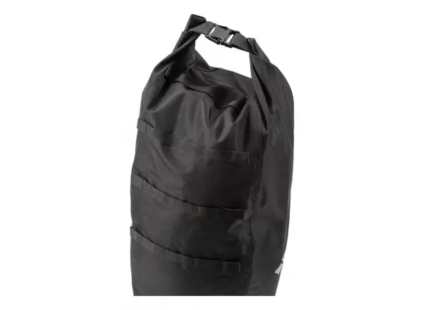 Acepac Saddle Drybag MKIII podsedlová brašna 8 l Black
