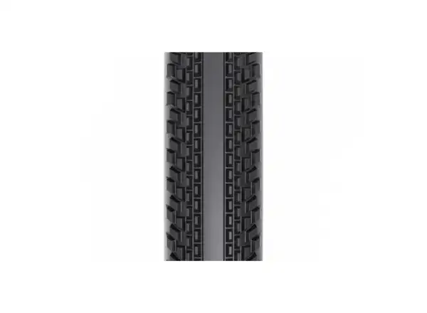 WTB Vulpine S 700x45 TCS Light Fast Rolling SG gravel plášť černá/hnědá