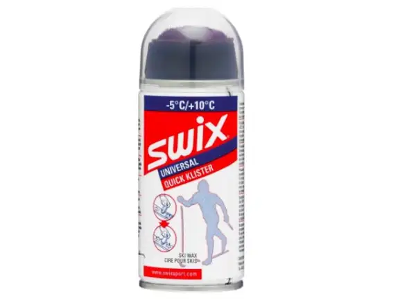 Swix klistr univerzální 150 ml