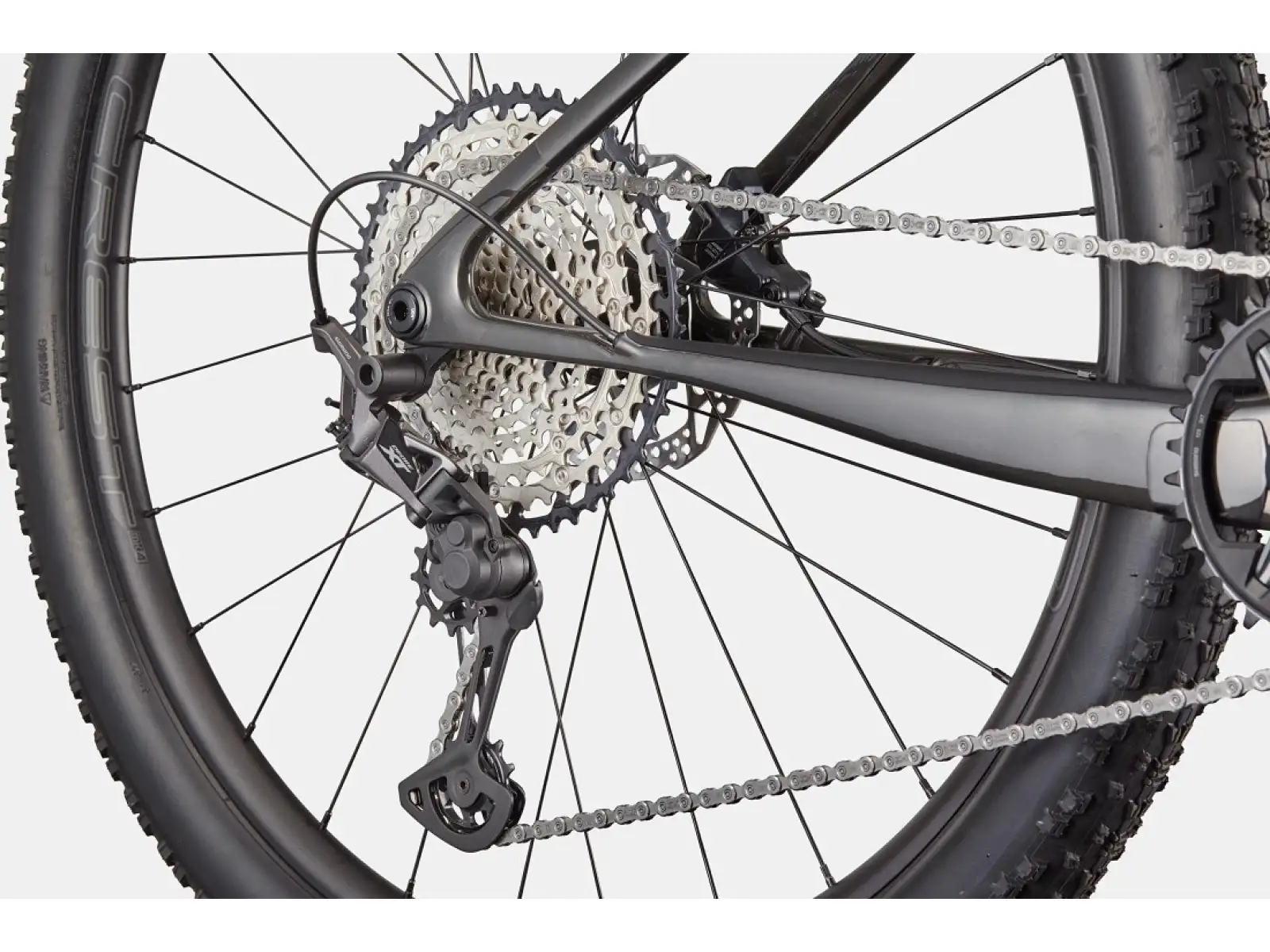 Cannondale Scalpel HT Carbon 1 horské kolo Phoenix Yellow