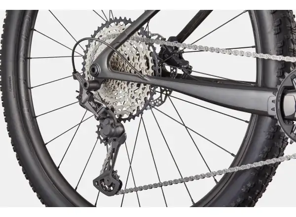 Cannondale Scalpel HT Carbon 1 horské kolo Phoenix Yellow