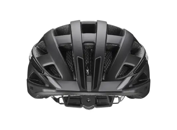 Uvex I-vo 2 Mips přilba Black Matt