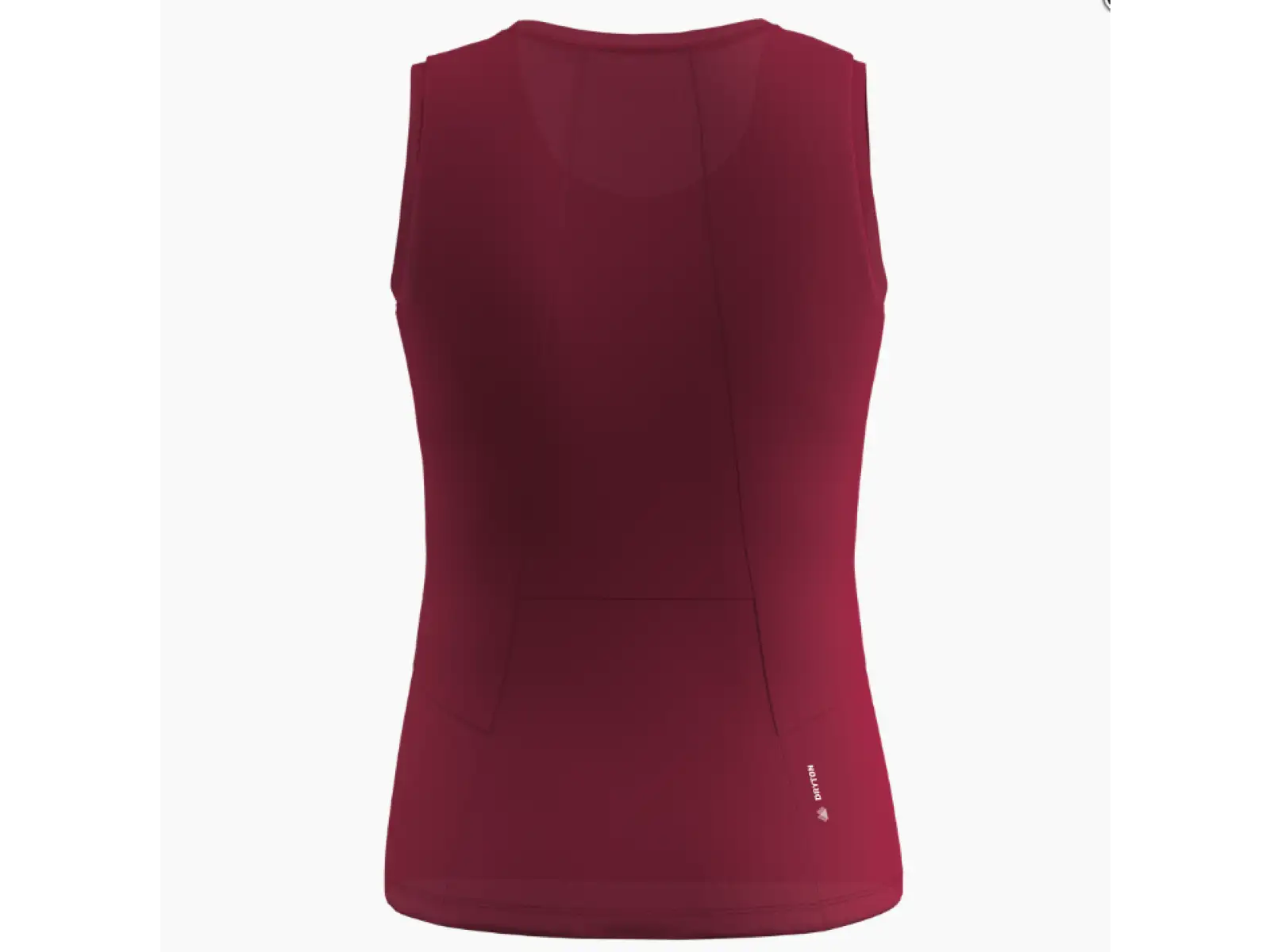 Salewa Puez Sporty Dry dámské tílko Syrah