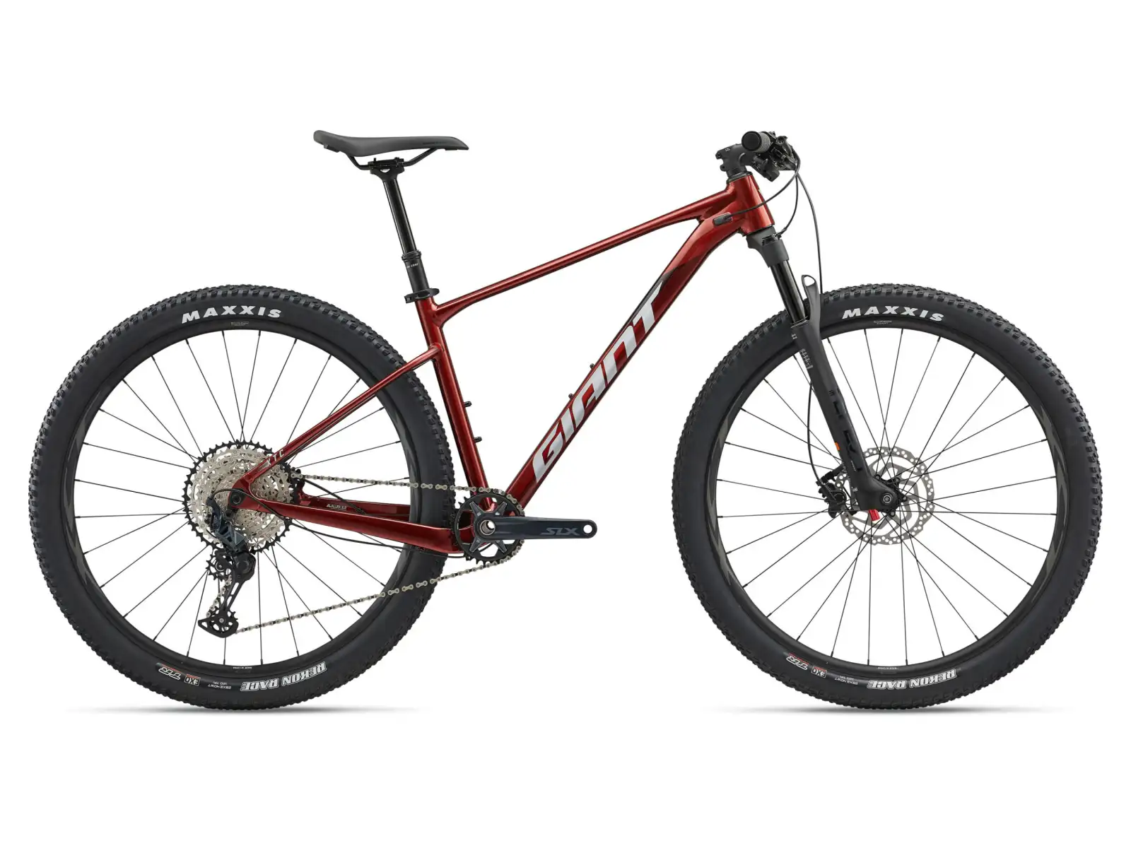 Giant XTC SLR 29 1 Mars Dust