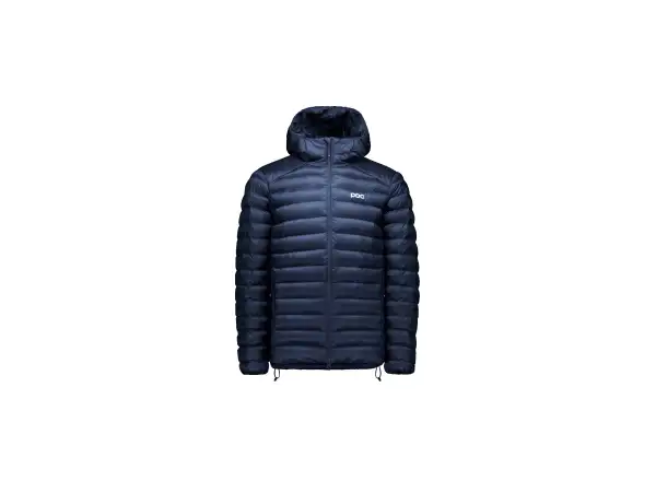 POC Coalesce pánská bunda Apatite Navy