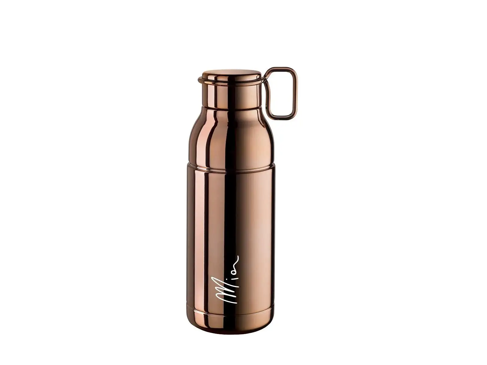 Elite Mia Thermo Coppered láhev 500 ml