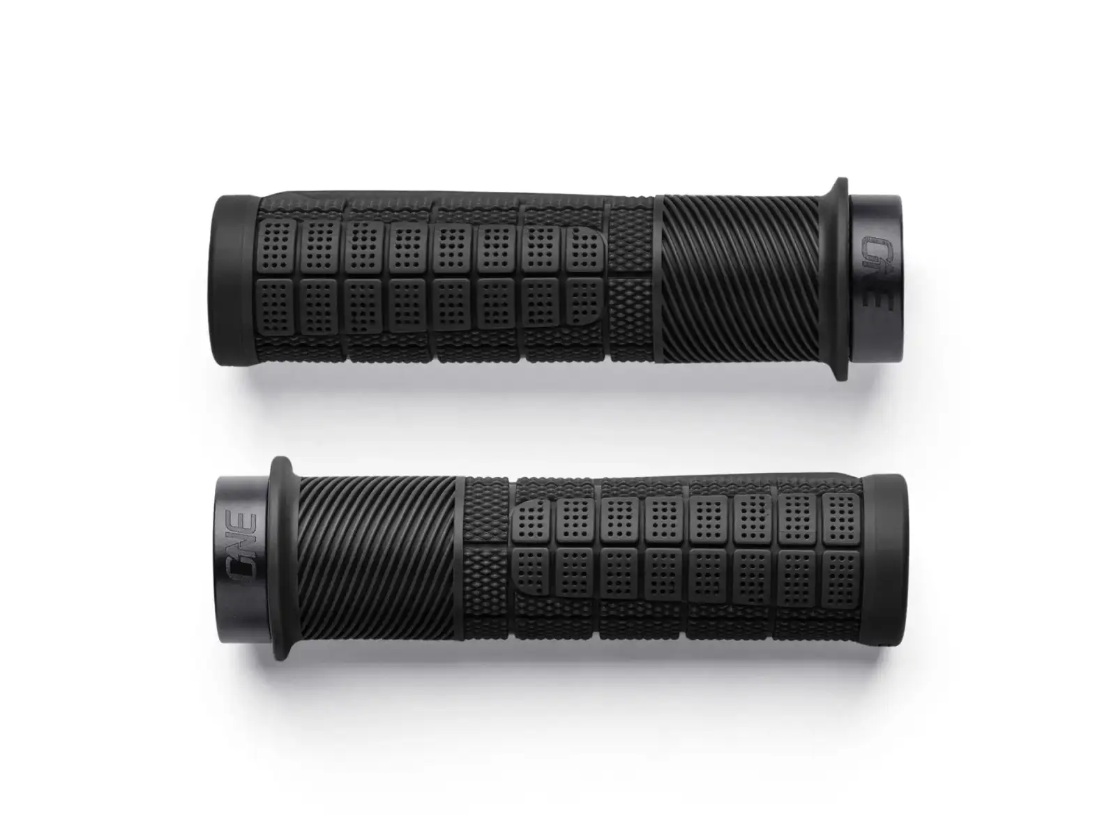 OneUP Thick Grips černá