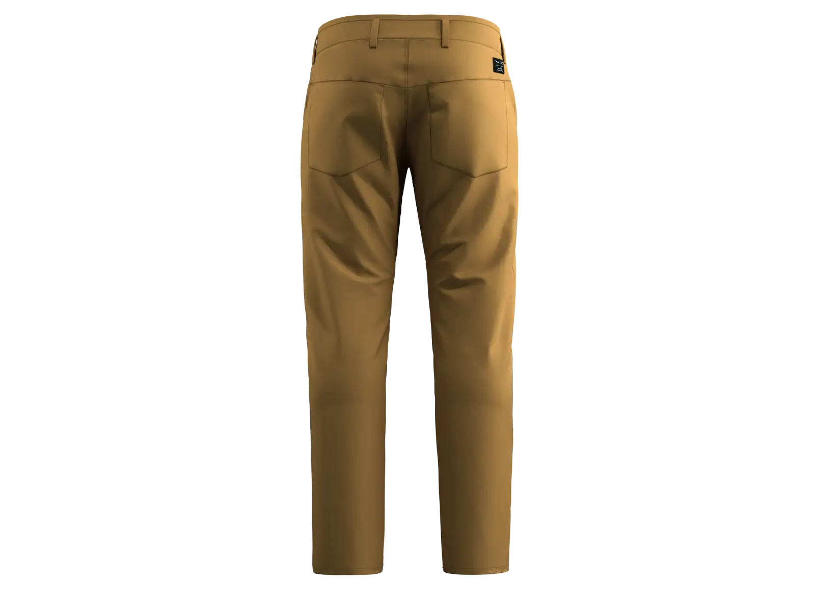 Salewa Fanes Light pánské kalhoty Golden Brown