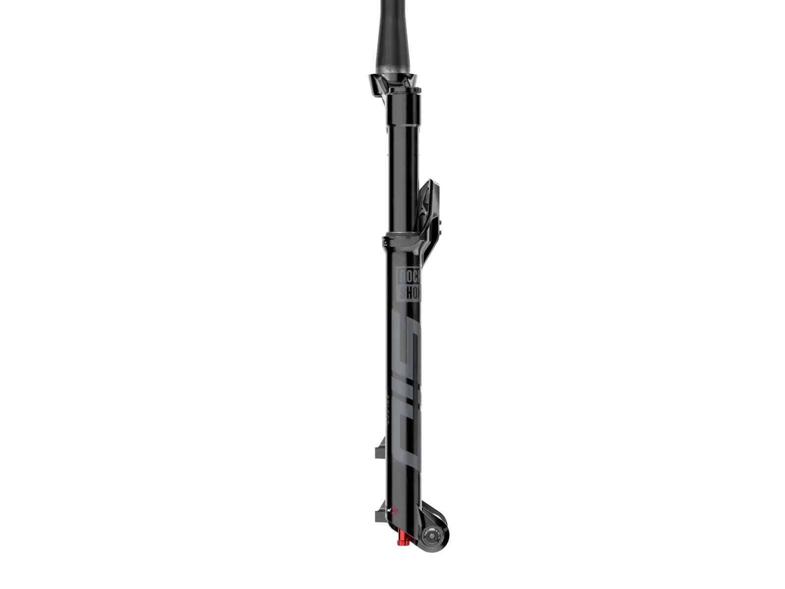 RockShox SID Select Charger RL 3P Remote 29" Odpružená vidlice Boost 120mm černá