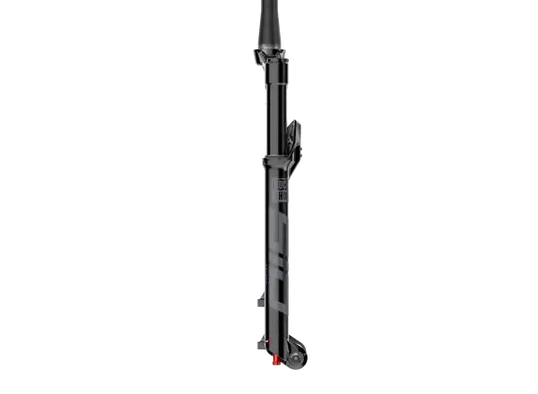 RockShox SID Select Charger RL 3P Remote 29" Odpružená vidlice Boost 120mm černá