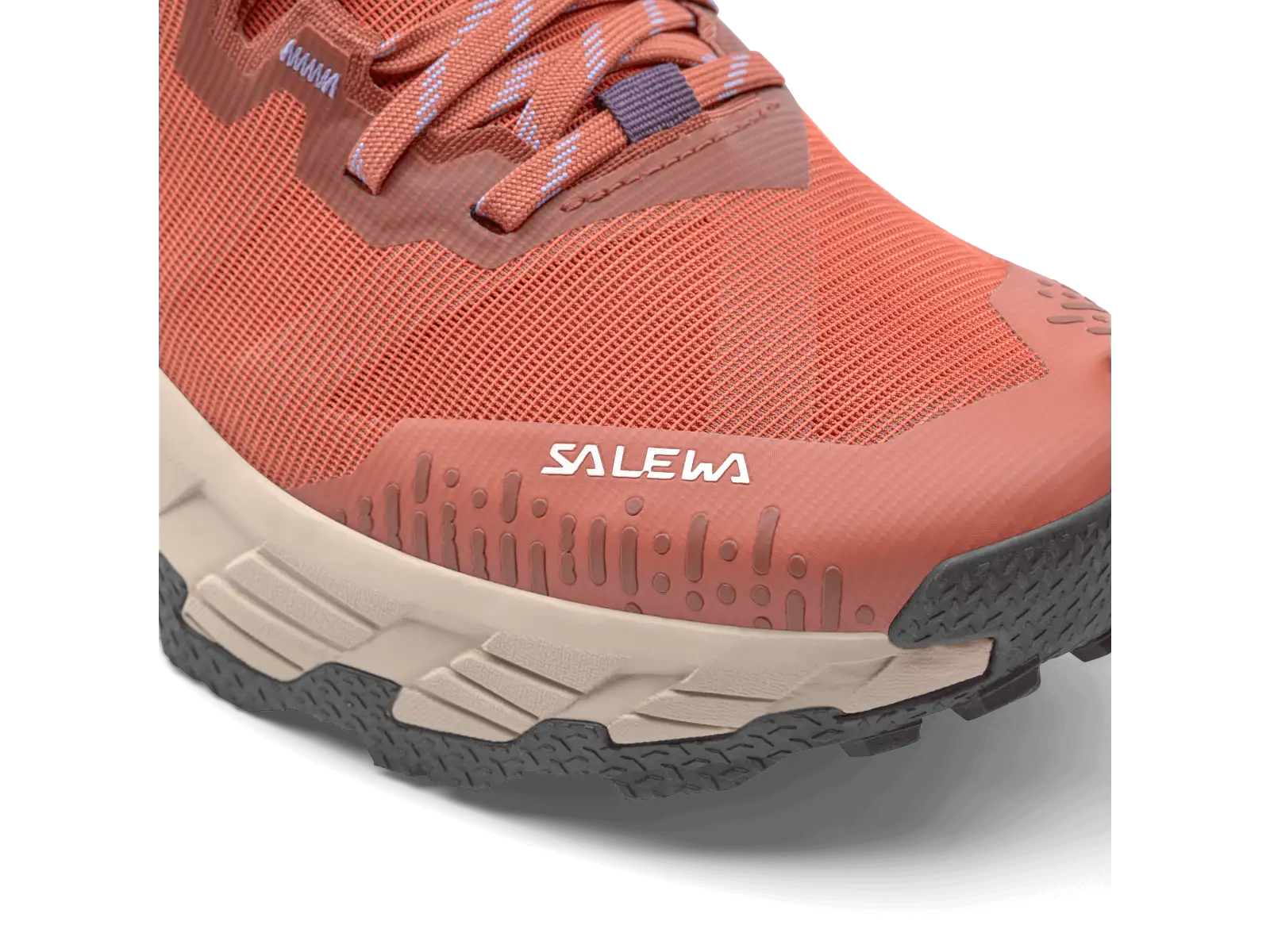 Salewa Pedroc 2 dámské boty Etruscan Red/Sequoia