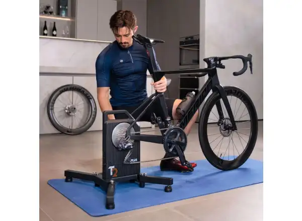 Cycplus T2 Smart trenažér