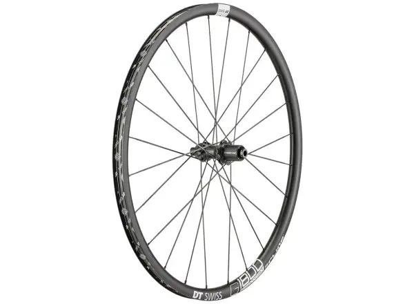 DT Swiss G 1800 25 Spline DB 28" gravel vypletená kola