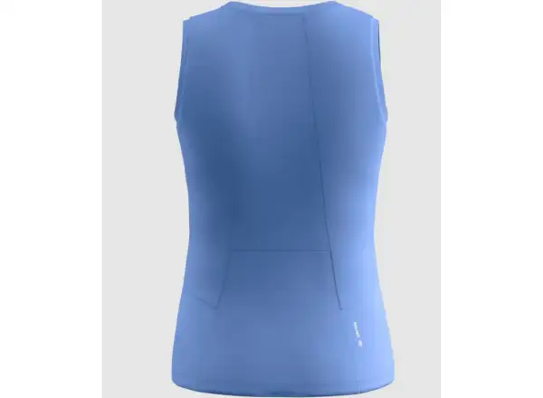 Salewa Puez Sporty Dry dámský top Morning Blue
