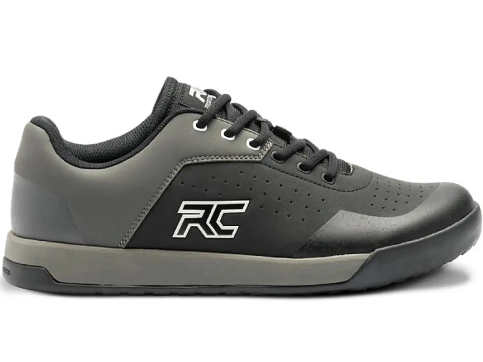 Ride Concepts Hellion Elite pánské boty Black/Charcoal