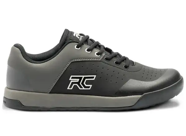 Ride Concepts Hellion Elite pánské boty Black/Charcoal