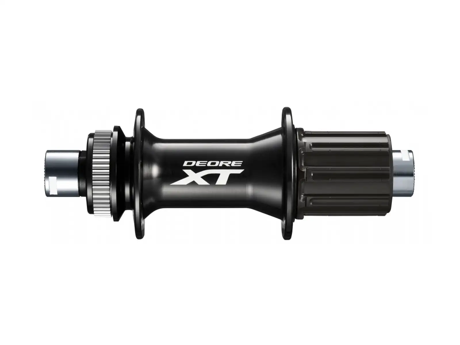 Shimano XT FH-M8010-B zadní náboj Boost 12x148mm, 32 děr CL