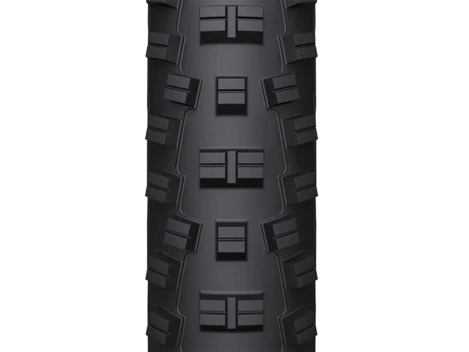 WTB Vigilante TCS Light Fast Rolling SG2 29x2,3" plášť kevlar černá/hněda