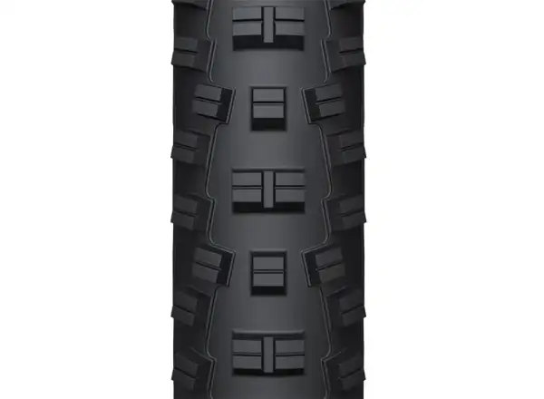 WTB Vigilante TCS Light Fast Rolling SG2 29x2,3" plášť kevlar černá/hněda