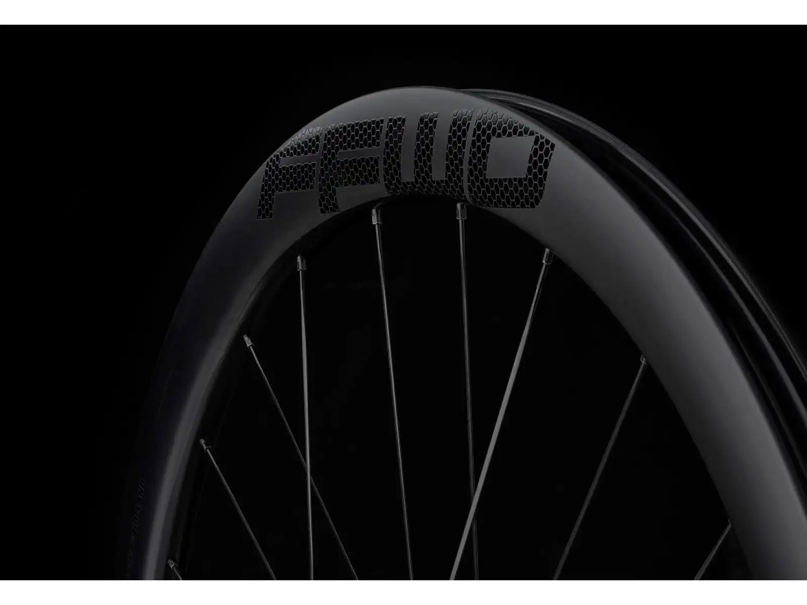 FFWD RYOT44 DT240 2:1 EXP silniční vypletená kola plášťová MattBlack ořech Shimano HG11