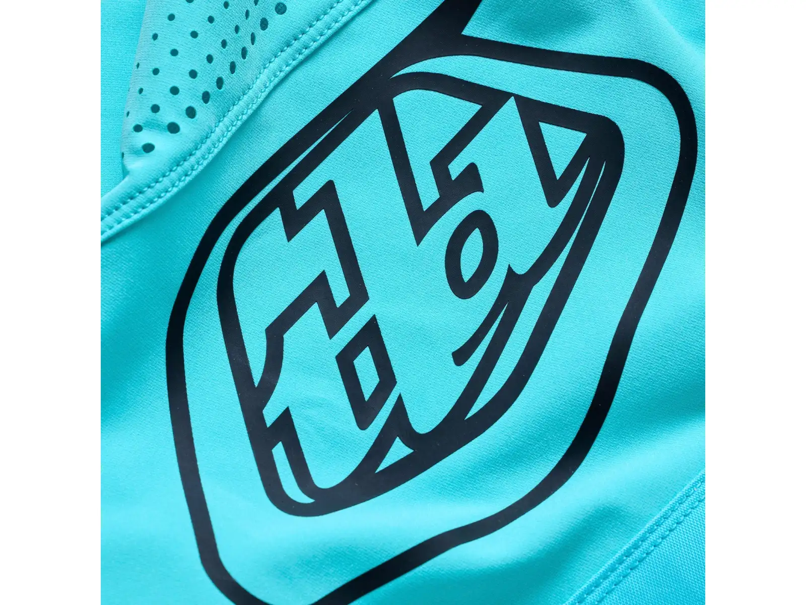 Troy Lee Designs Sprint Pro pánské kalhoty Mono Real Teal