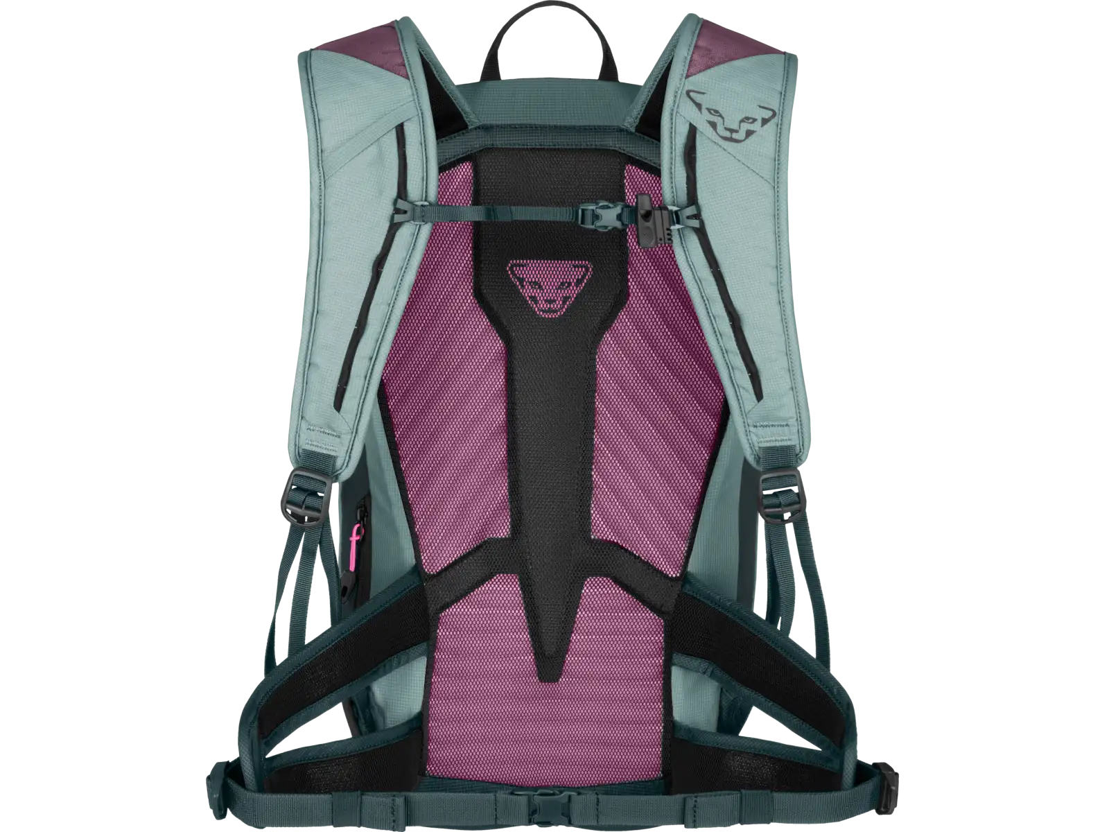Dynafit Transalpe 22 dámský batoh Cloud Blue/Cinder