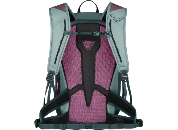Dynafit Transalpe 22 dámský batoh Cloud Blue/Cinder