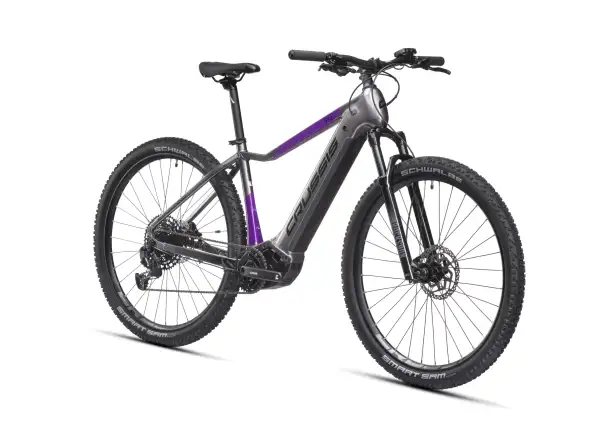 Crussis e-Fionna 9.10-M (720 Wh) horské elektrokolo