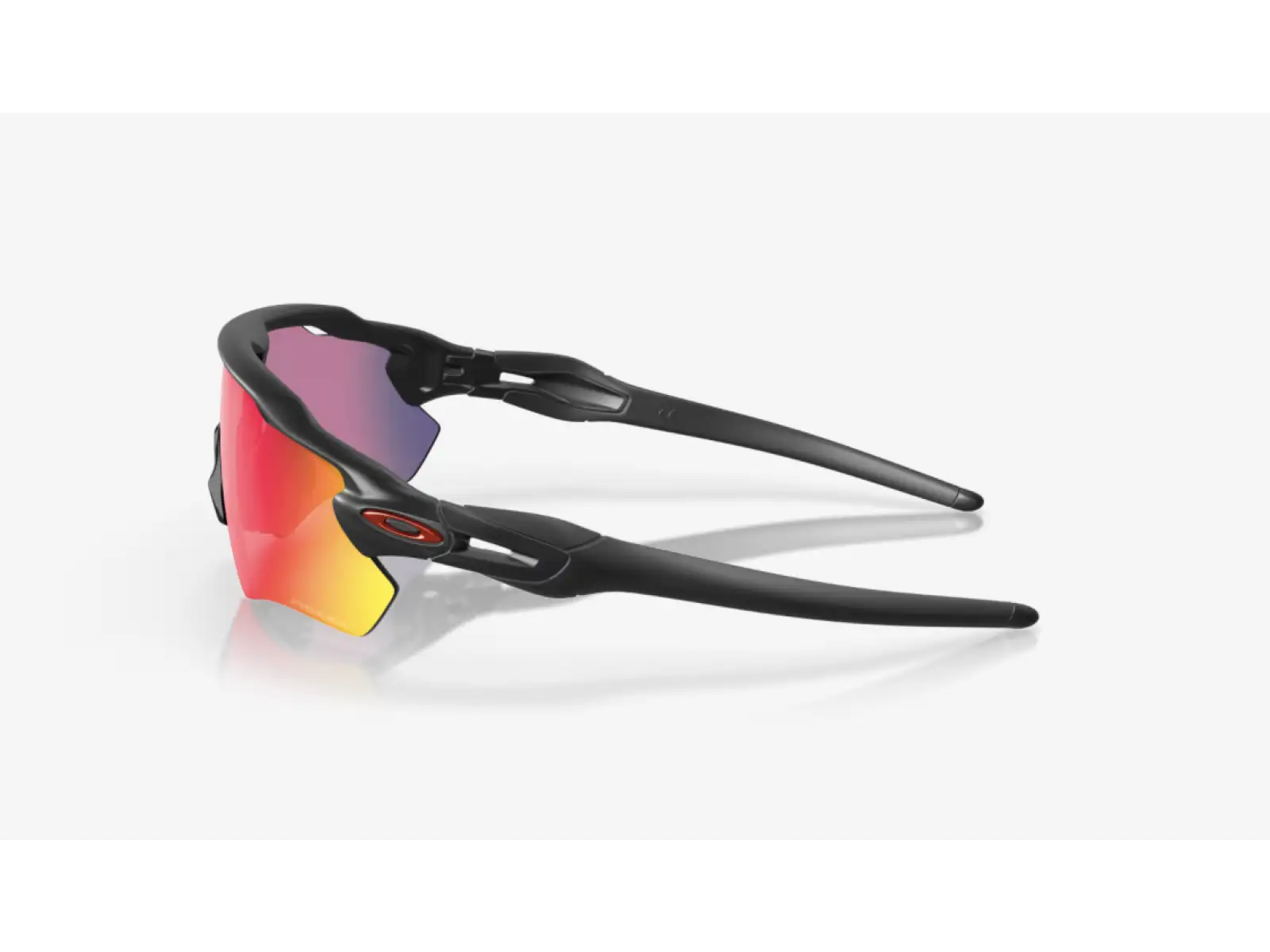 Oakley Radar EV Path sluneční brýle Matte Black/Prizm Road