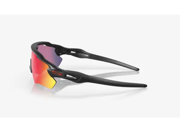 Oakley Radar EV Path sluneční brýle Matte Black/Prizm Road