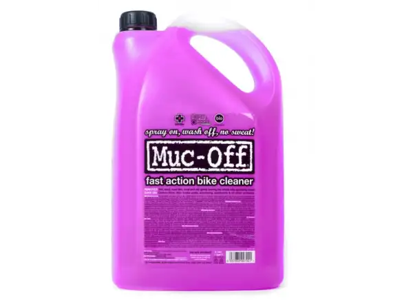 Muc-Off Bike Cleaner 5l
