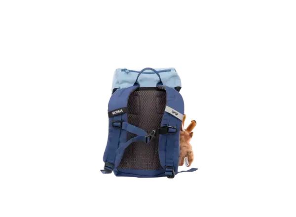 Kohla Happy Rocky 10 dětský turistický batoh Dusk Blue