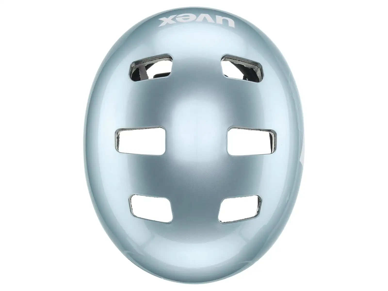 Uvex Kid 3 dětská přilba Cloud/White