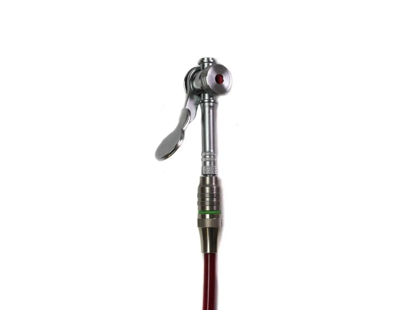 Silca SuperPista Ultimate pumpa Hiro Edition