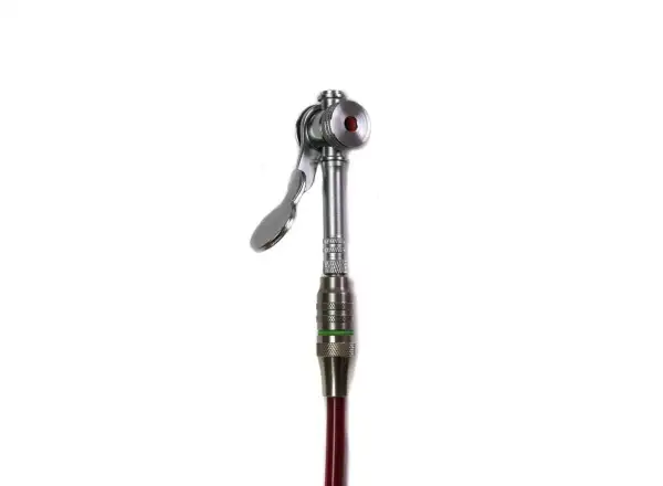 Silca SuperPista Ultimate pumpa Hiro Edition