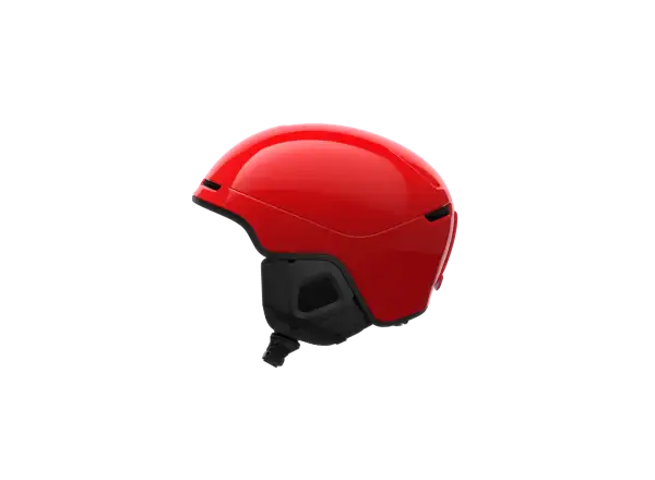 POC Obex Pure lyžařská přilba Prismane Red