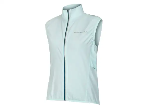 Endura Pakagilet dámská vesta Glacier Blue