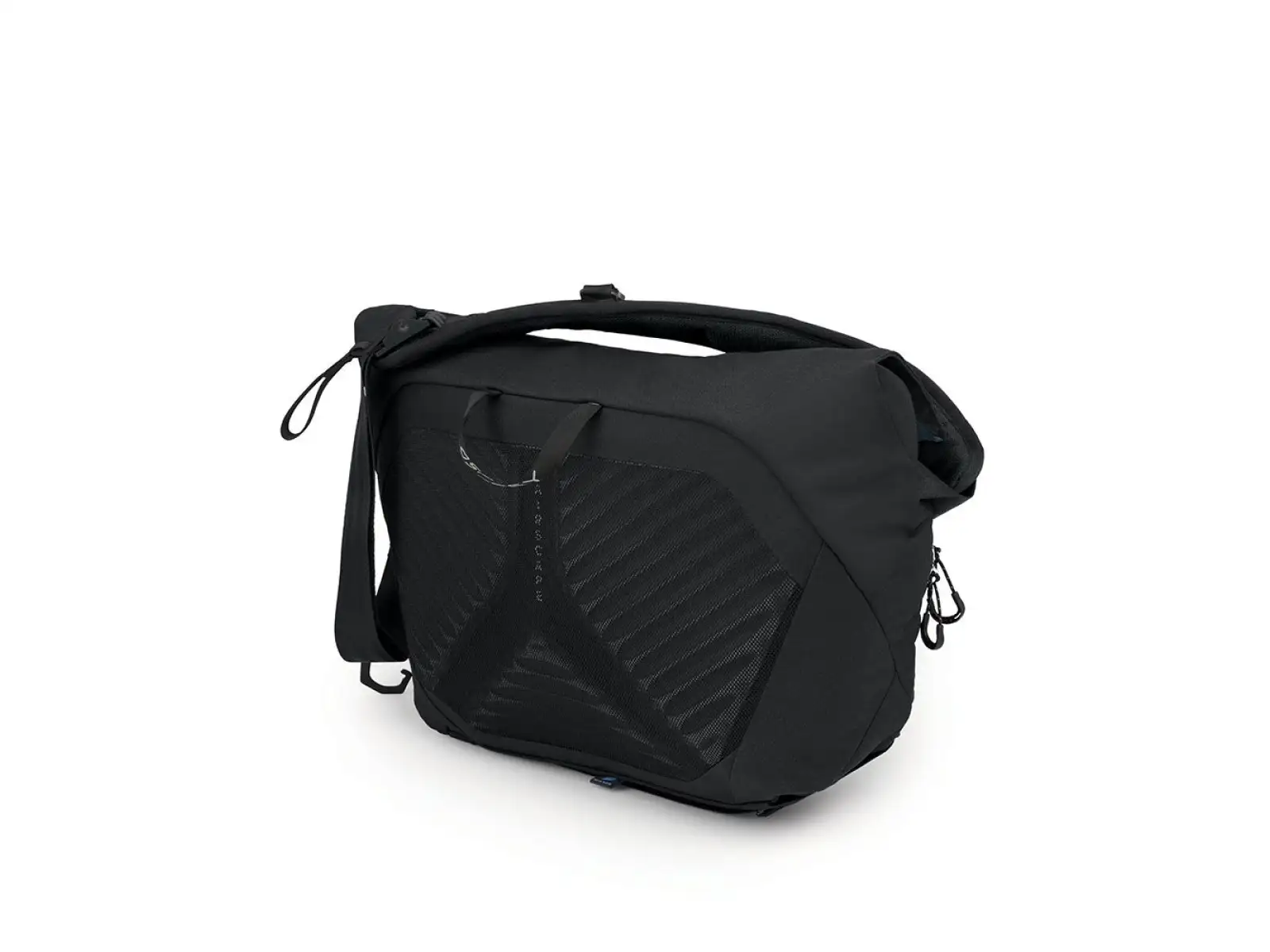 Osprey Metron 18 Messenger brašna na kolo black