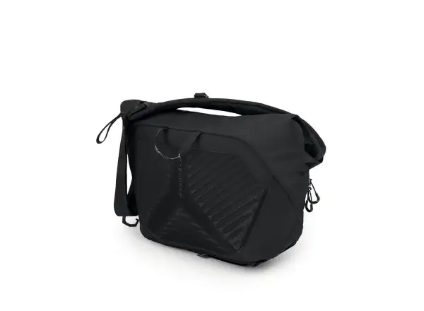 Osprey Metron 18 Messenger brašna na kolo black