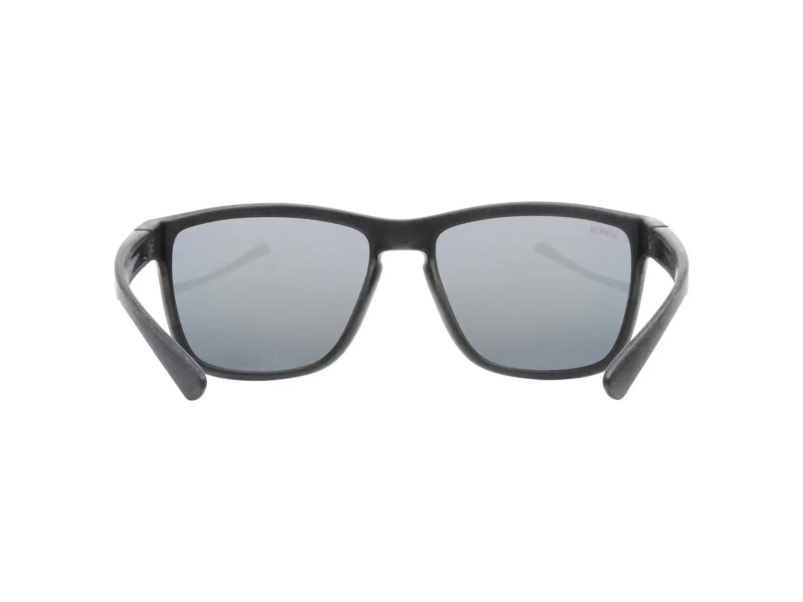 Uvex LGL Ocean 2 P brýle Black Mat / Mirror Rose (CAT. 3)